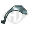 DIEDERICHS 9145131 Sidewall